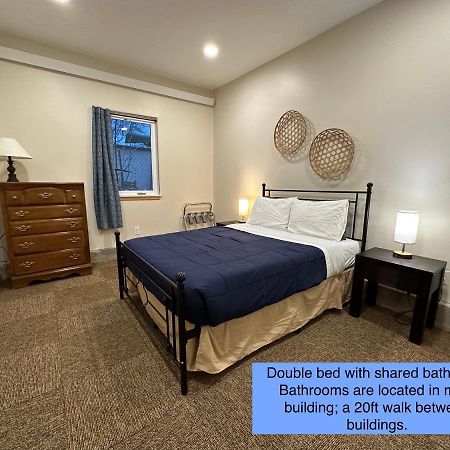 Inn The Clouds Hostel & Inn Leadville Luaran gambar
