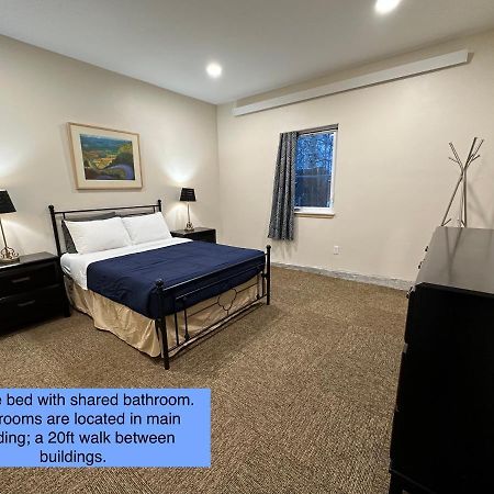 Inn The Clouds Hostel & Inn Leadville Luaran gambar