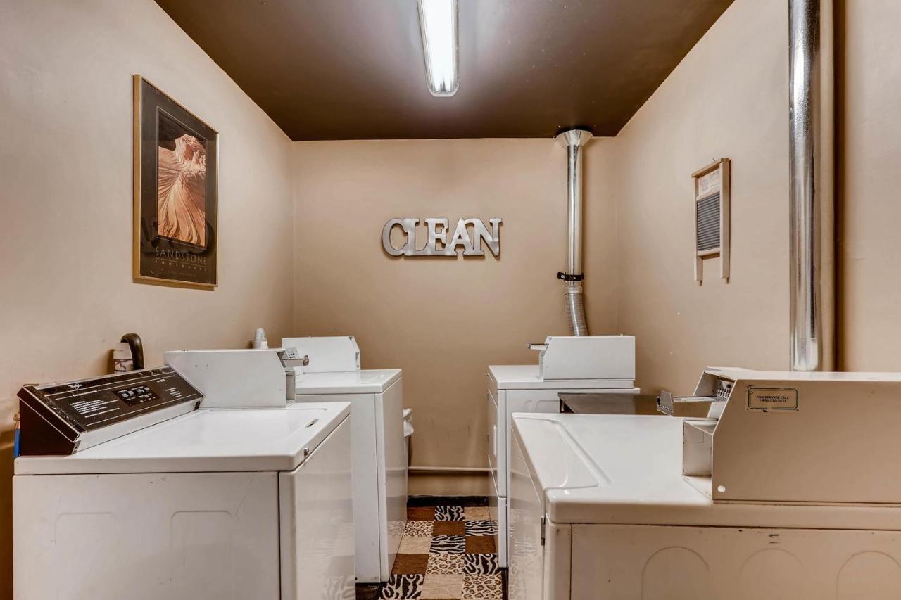 Inn The Clouds Hostel & Inn Leadville Luaran gambar