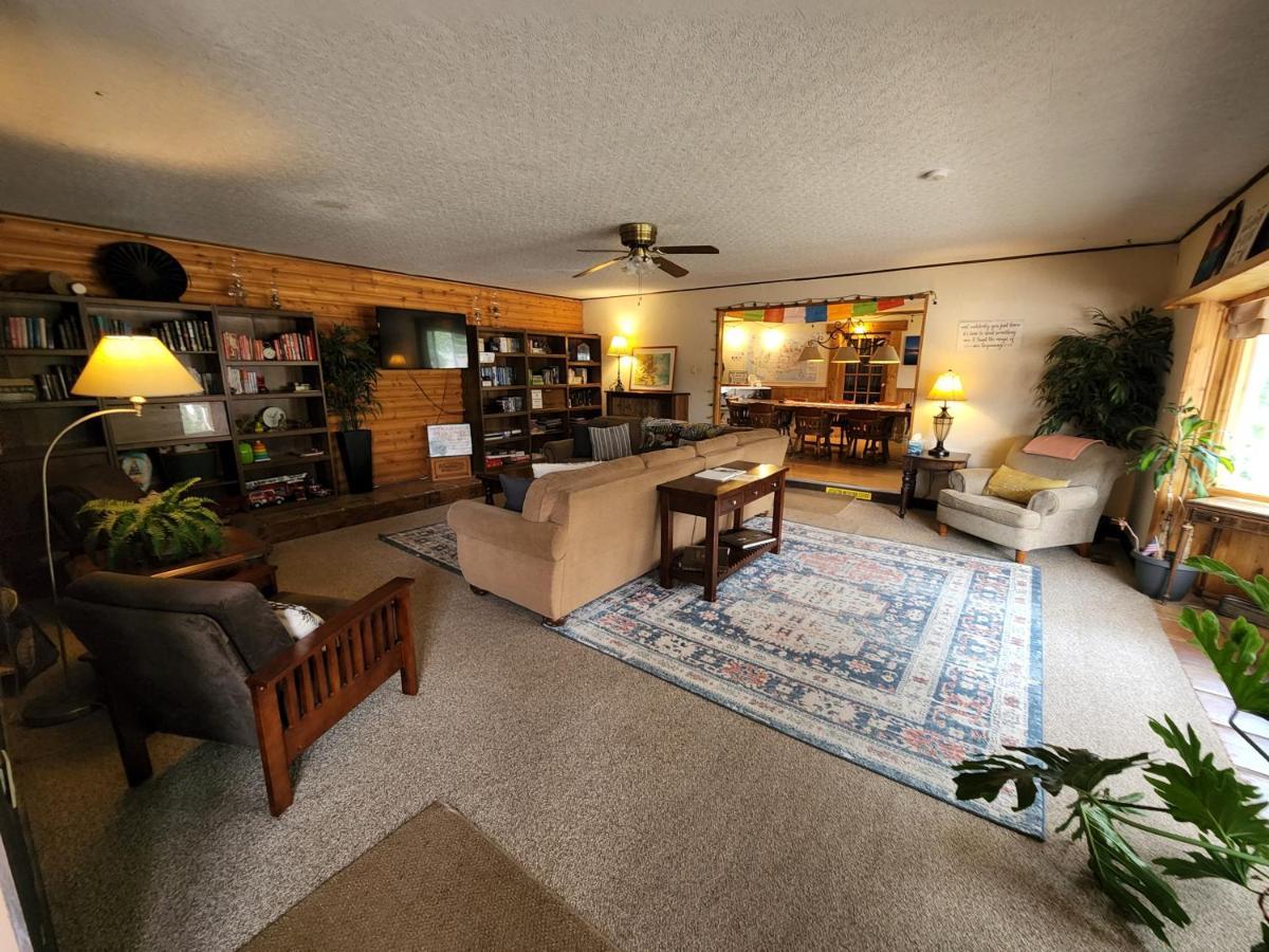 Inn The Clouds Hostel & Inn Leadville Luaran gambar