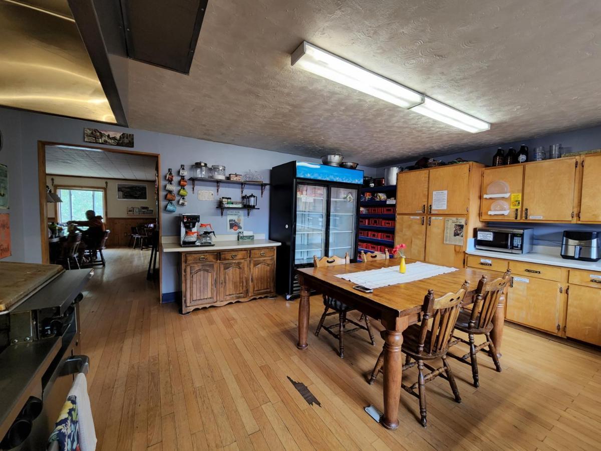 Inn The Clouds Hostel & Inn Leadville Luaran gambar