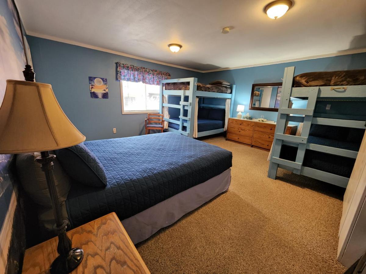 Inn The Clouds Hostel & Inn Leadville Bilik gambar