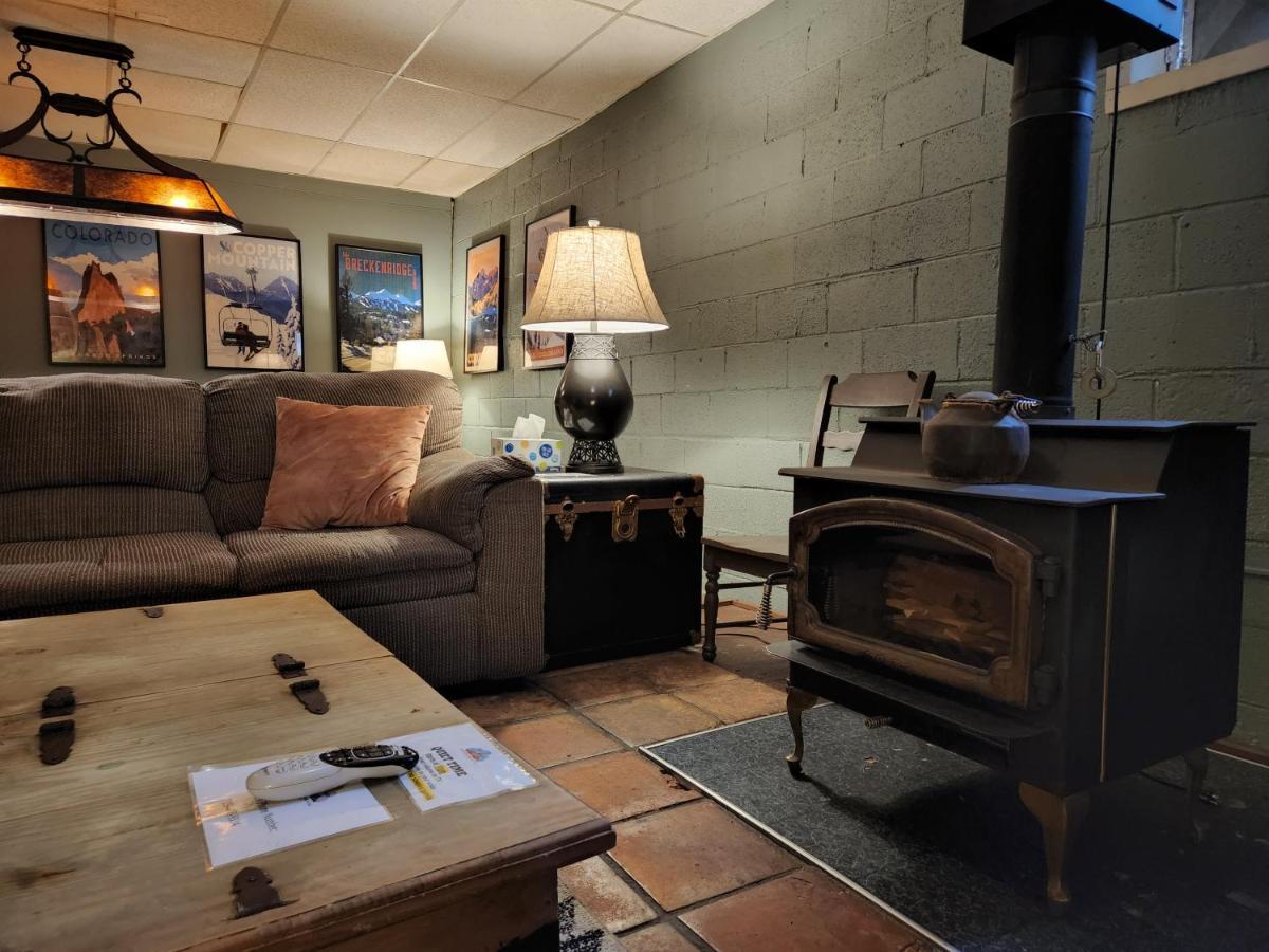 Inn The Clouds Hostel & Inn Leadville Luaran gambar