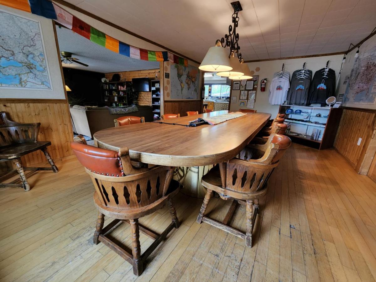 Inn The Clouds Hostel & Inn Leadville Luaran gambar