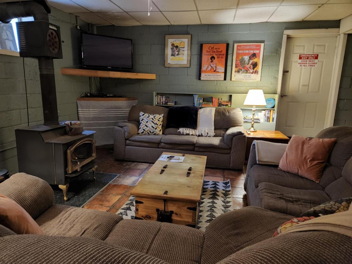 Inn The Clouds Hostel & Inn Leadville Luaran gambar