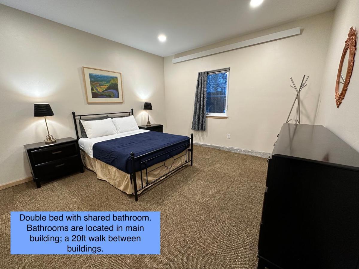 Inn The Clouds Hostel & Inn Leadville Luaran gambar