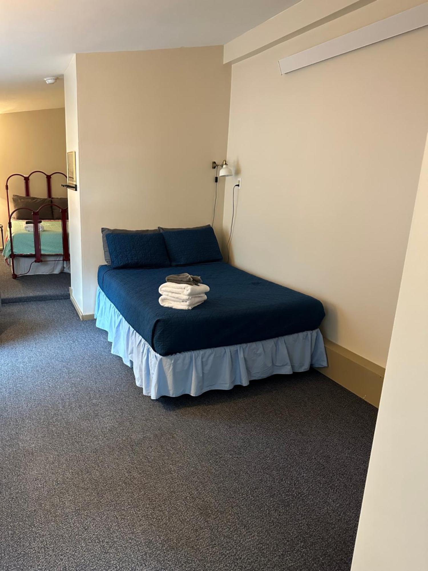 Inn The Clouds Hostel & Inn Leadville Bilik gambar